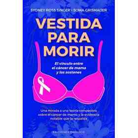 Vestida Para Morir