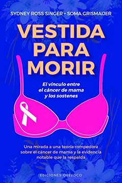 Vestida Para Morir