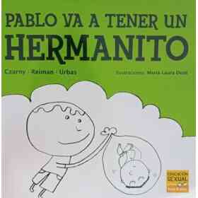 Pablo Va a Tener Un Hermanito