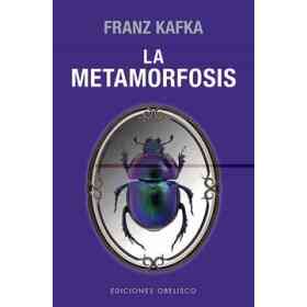 Metamorfosis, La