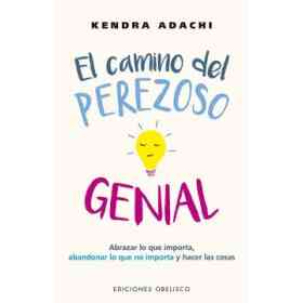 Camino Del Perezoso Genial, El