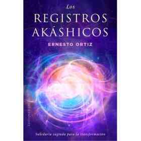 Los Registros Akáshicos