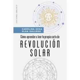 Como Aprender a Leer Tu Propia Carta De Revolucion Solar