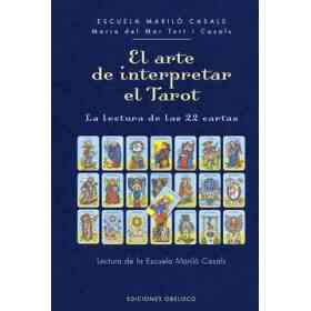 Arte De Interpretar El Tarot El