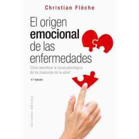 Origen Emocional De Las Enfermedades El