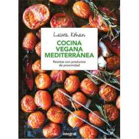 Cocina Vegana Mediterranea