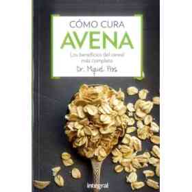 Como Cura La Avena