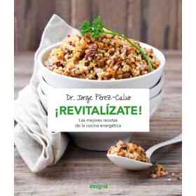 ¡Revitalizate!