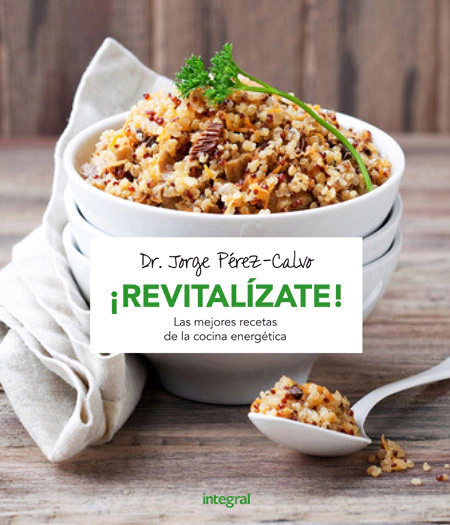 ¡Revitalizate!