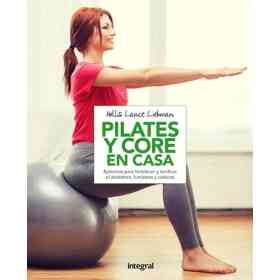Pilates Y Core en Casa