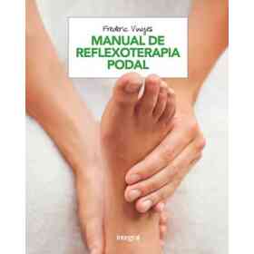 Manual De Reflexoterapia Podal