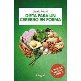 Dieta Para Un Cerebro en Forma