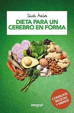 Dieta Para Un Cerebro en Forma