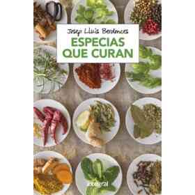 Especias Que Curan