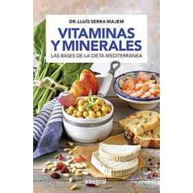 Vitaminas Y Minerales (Salud)