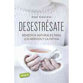 Desestresate