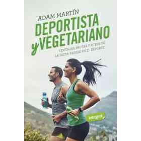Deportista Y Vegetariano