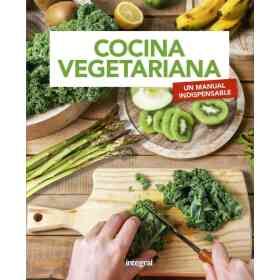 Cocina Vegetariana