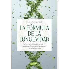La Formula De La Longevidad