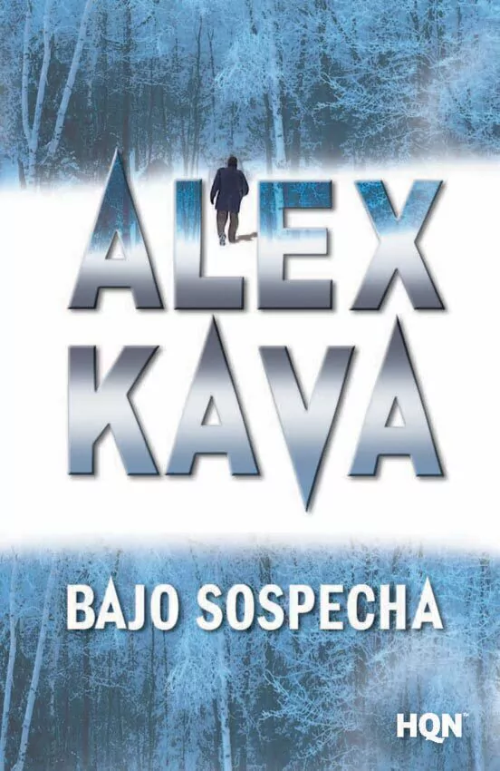 Bajo Sospecha