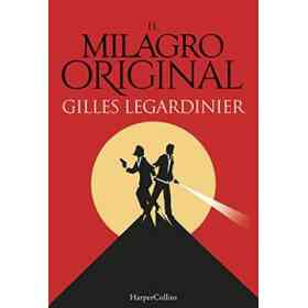 El Milagro Original (the Original Miracle - Spanish Edition)