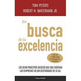 En Busca De La Excelencia