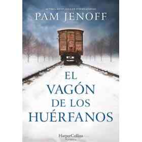 El Vagón De Los Huérfanos