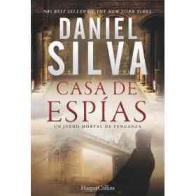 Casa De espías (Harpercollins)