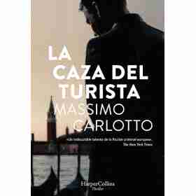 La Caza Del Turista