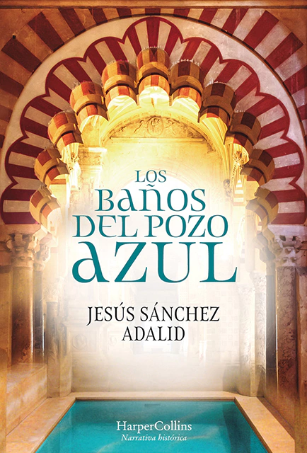 Los Banos Del Pozo Azul