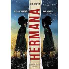 Hermana (Sister Sister - Spanish Edition) (en Inglés)