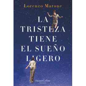 La Tristeza Tiene El Sueno Ligero