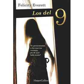 Los Del 9 (Harpercollins)