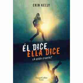 El Dice. Ella Dice