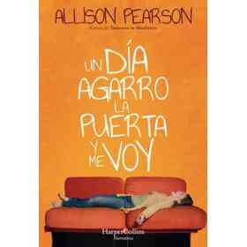 Un día Agarro La Puerta Y Me Voy