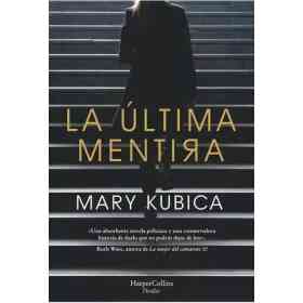 La Ultima Mentira