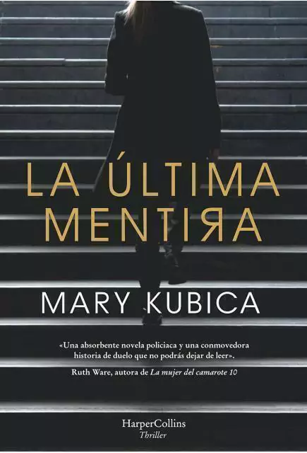La Ultima Mentira