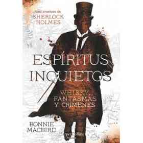 Espíritus Inquietos