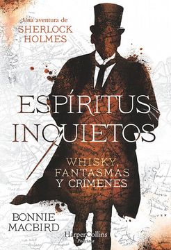 Espíritus Inquietos