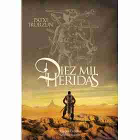 Diez Mil Heridas