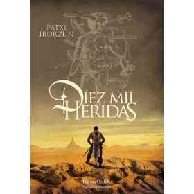 Diez Mil Heridas