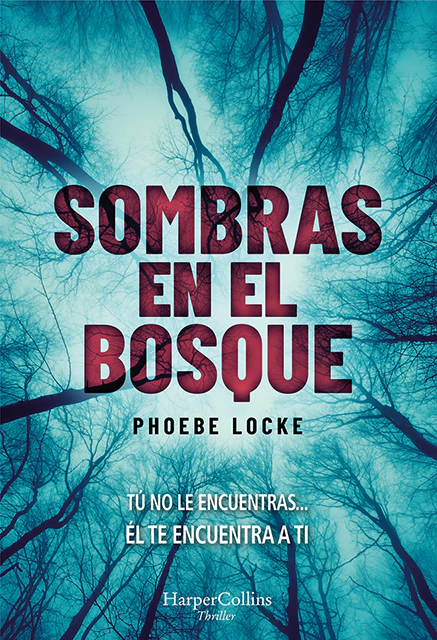 Sombras en El Bosque