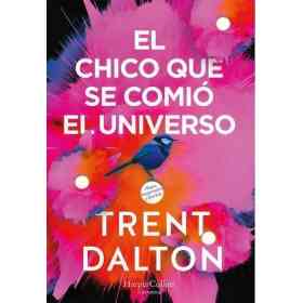 El Chico Que Se Comio El Universo