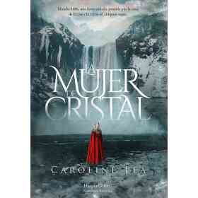 La Mujer De Cristal