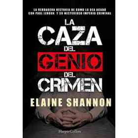 La Caza Del Genio Del Crimen