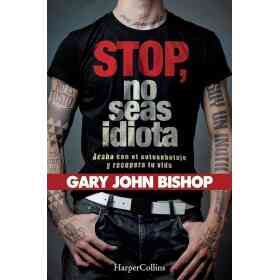 Stop No Seas Idiota