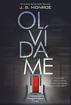 Olvidame