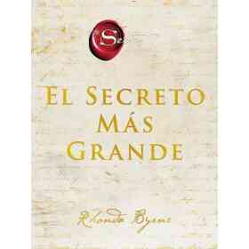 El Secreto Mas Grande