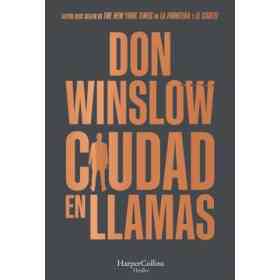 Ciudad en Llamas