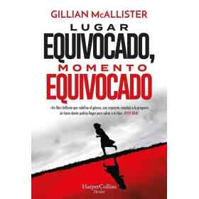 Lugar Equivocado Momento Equivocado